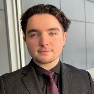 Meet your Posher, Joey